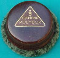 Polydor Record Duster