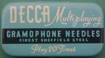 Decca Multyplaying