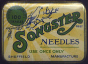 Songster