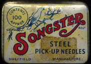 Songster