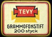 Tevy